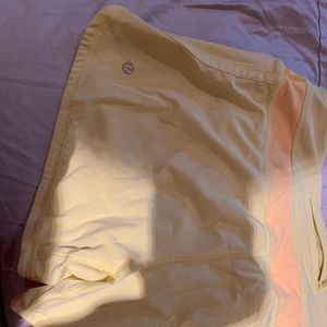 Lululemon Shorts (4 inch, long)